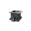 150 mm cast-iron concrete cube mould for strength specimens