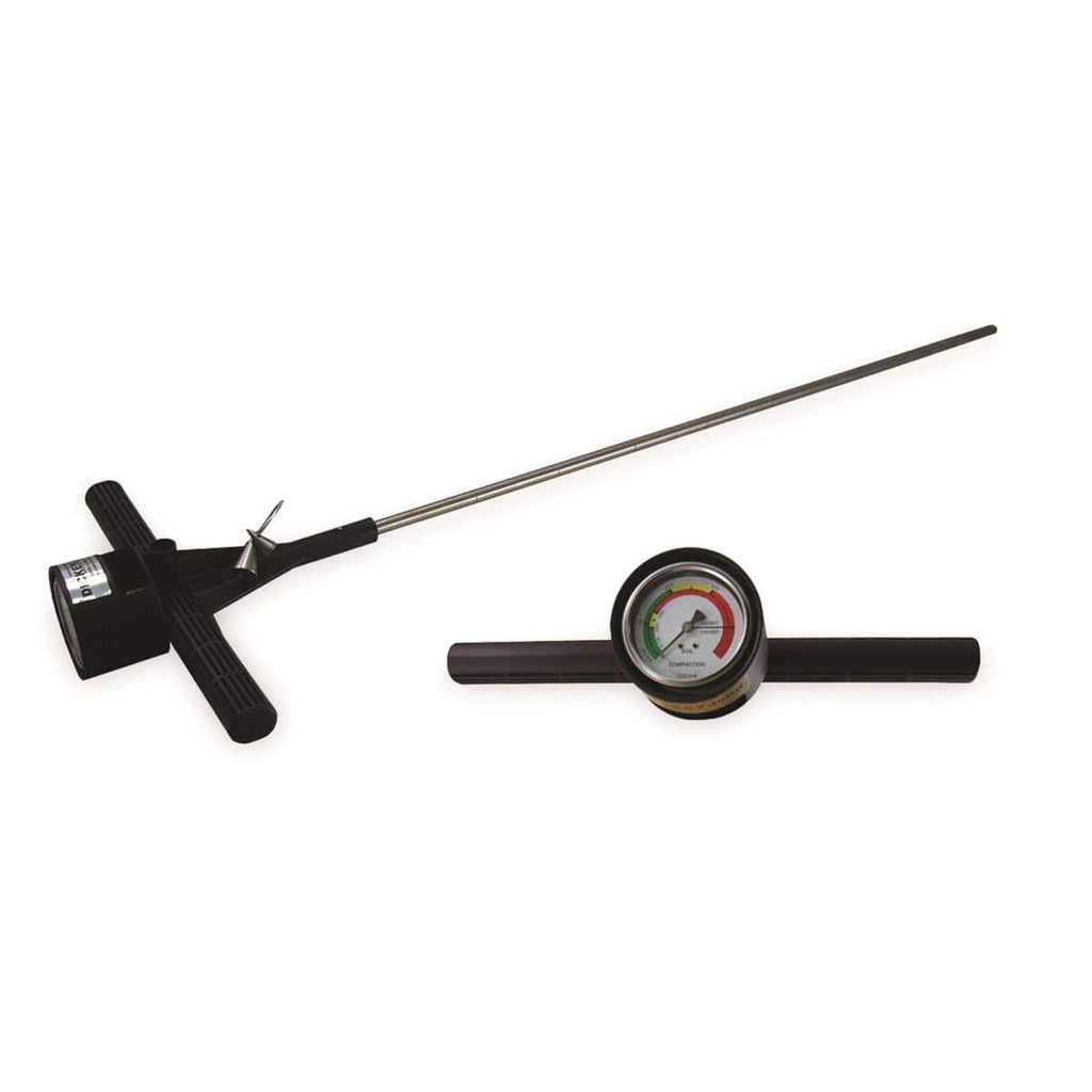 DICKEY-john 155850003AS1 soil compaction tester on white background