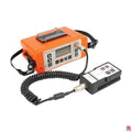 Elcometer 331 concrete cover meter with standard search head