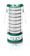 Endecotts Minor 200 laboratory sieve shaker on white background