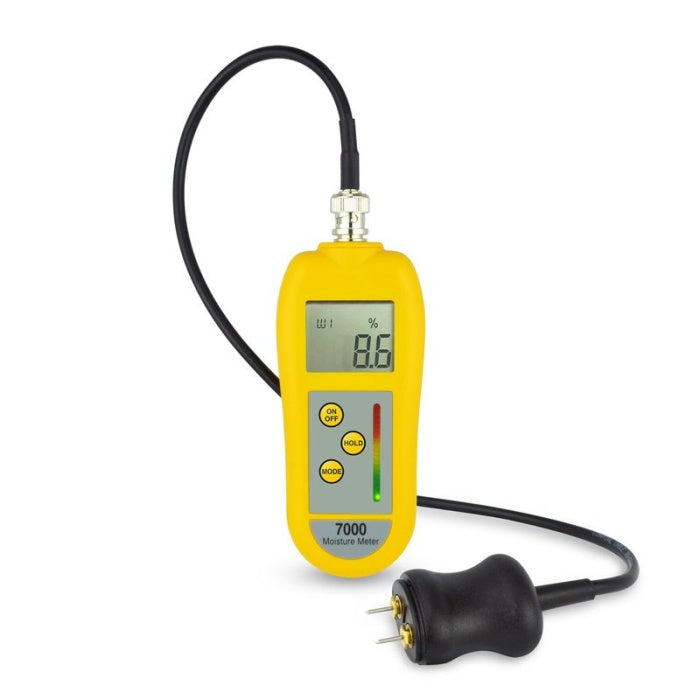 ETI 7000 Building and Concrete Moisture Meter