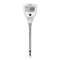 Hanna HI-98331 direct soil conductivity and temperature tester