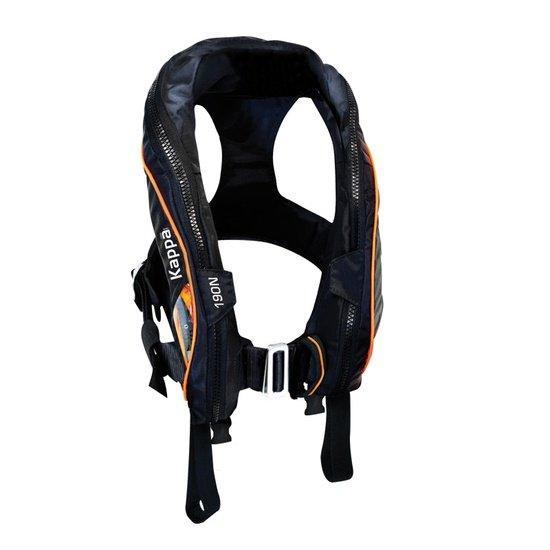 Kappa Infl 180N Automatic Lifejacket