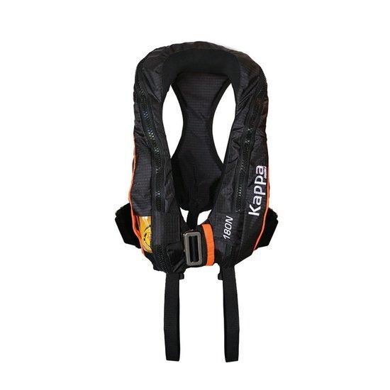 Kappa Infl 180N Automatic Lifejacket