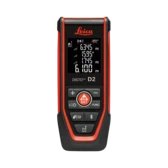 Leica DISTO D2 laser distance meter