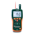 Extech MO290 Pin and Pinless Moisture Meter