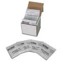 Extech PH103 pH Buffer and Rinse Pouch Kit