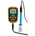 Extech PH300 Waterproof pH/mV/Temperature Kit