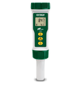 Extech PH90 Waterproof pH and Temperature Meter