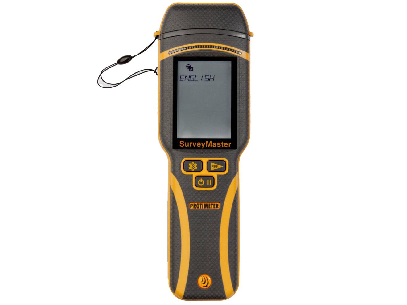 Protimeter SurveyMaster V3 moisture meter