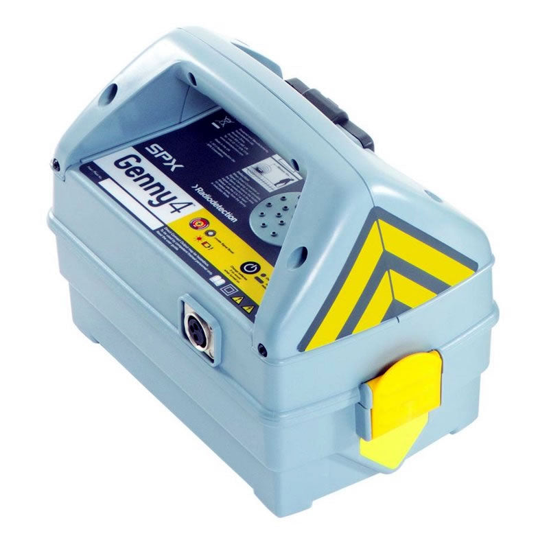 Radiodetection Genny4 signal generator