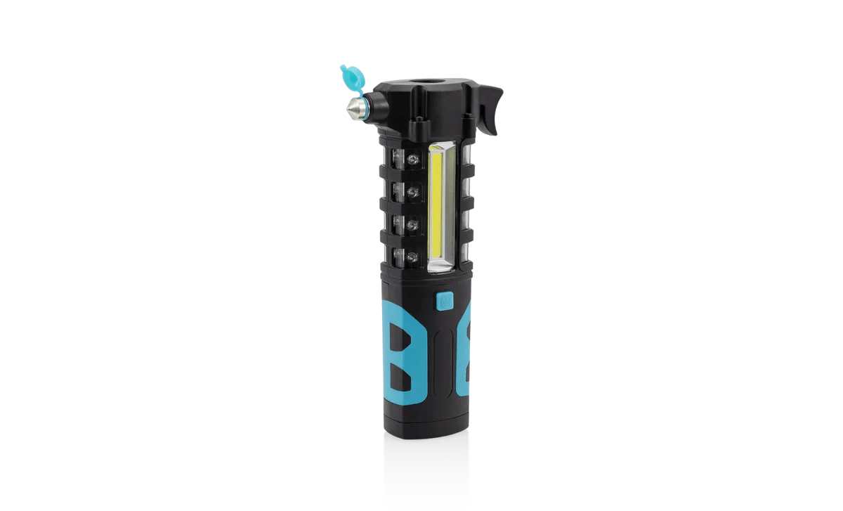 Roadside Car Emergency Kit