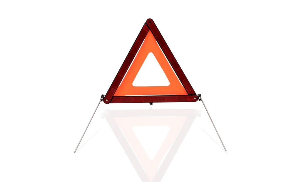 Roadside Car Emergency Kit